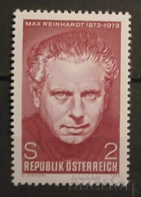 Αυστρία 1973 Προσωπικότητες MNH Αυστρία 1973 Προσωπικότητες MNH