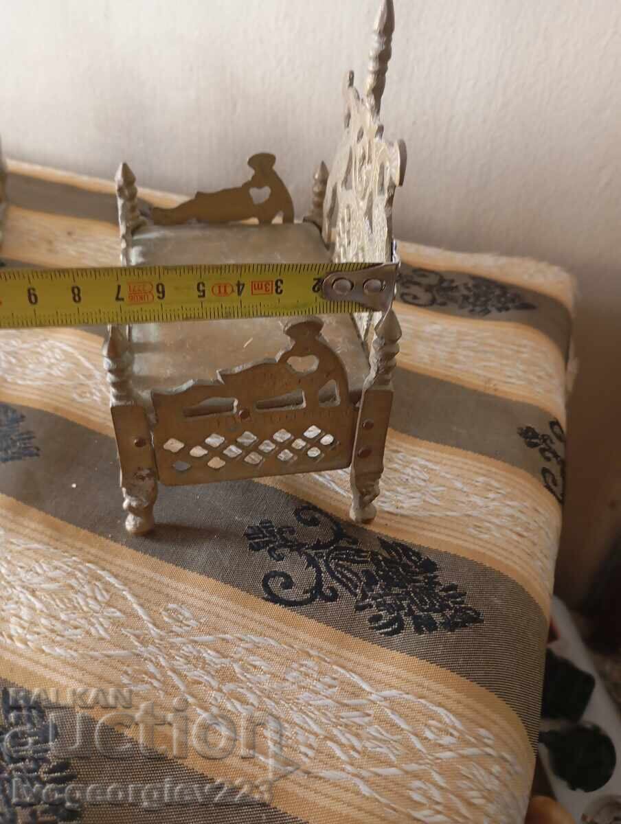 Παράδοση Θήκη κοσμημάτων, ρολογιού