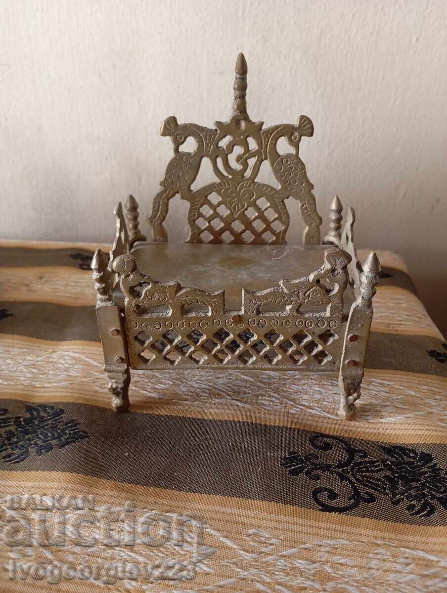 Θήκη κοσμημάτων, ρολογιού