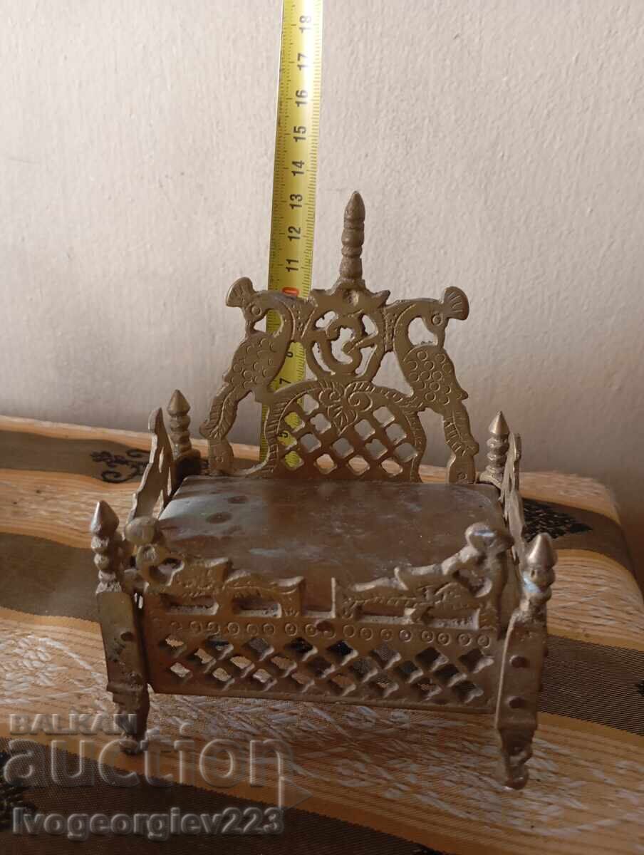 Поставка за бижута,часовник