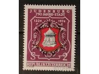 Austria 1974 Anniversary MNH