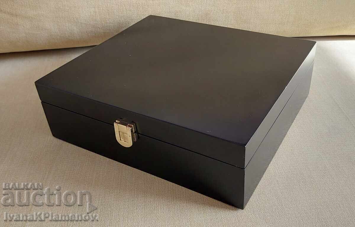 Комплект за вино за ценители - 5