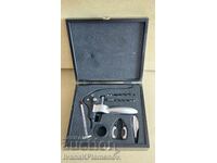 Комплект за вино за ценители