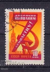 USSR USSR