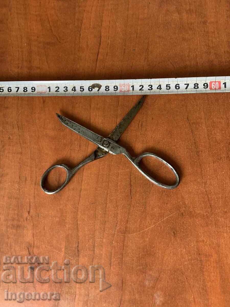 Licitație FOARFECĂ INSTRUMENT VECHI Licitație FOARFECĂ INSTRUMENT VECHI