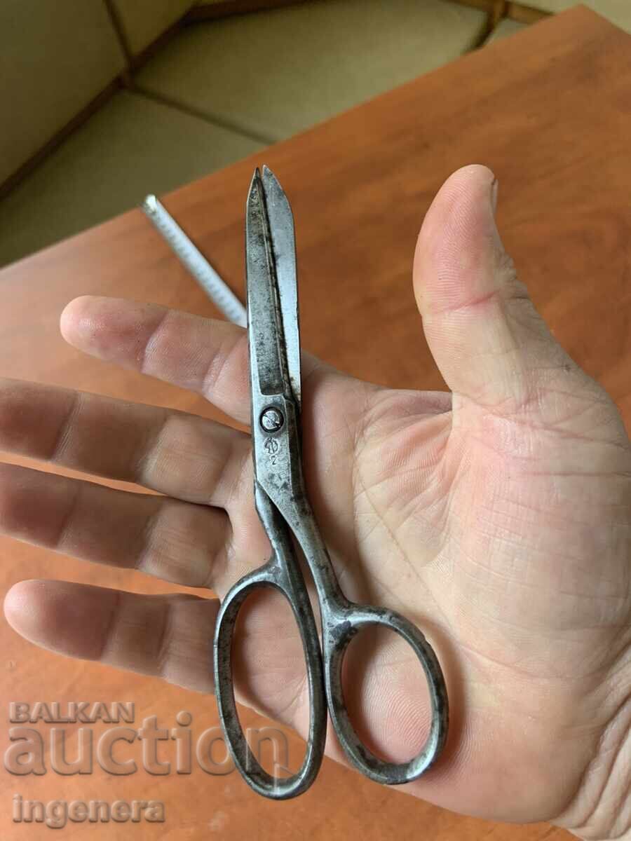 FOARFECĂ INSTRUMENT VECHI - 5 FOARFECĂ INSTRUMENT VECHI - 5