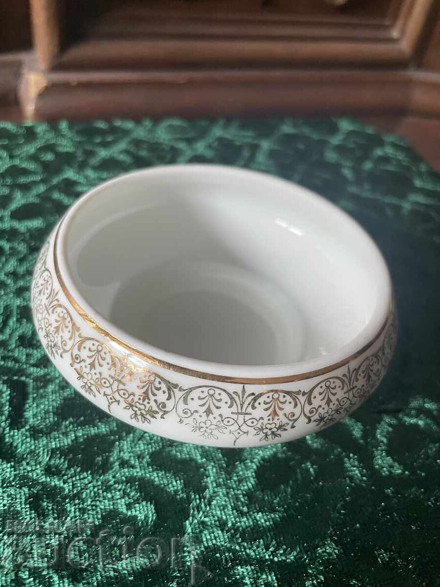 Bowl - 7/3 cm, Limoges Bowl - 7/3 cm, Limoges