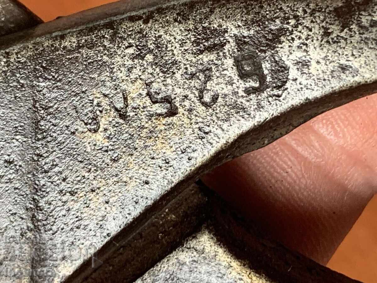 Παράδοση ΨΑΛΙΔΙ ΓΙΑ ΛΑΜΑΡΙΝΑ ΑΝΘΕΚΤΙΚΟ ΚΑΙ ΚΟΦΤΕΡΟ ΧΩΡΙΣ ΚΕΝΑ - ΒΟΥΛΓΑΡΙΑ