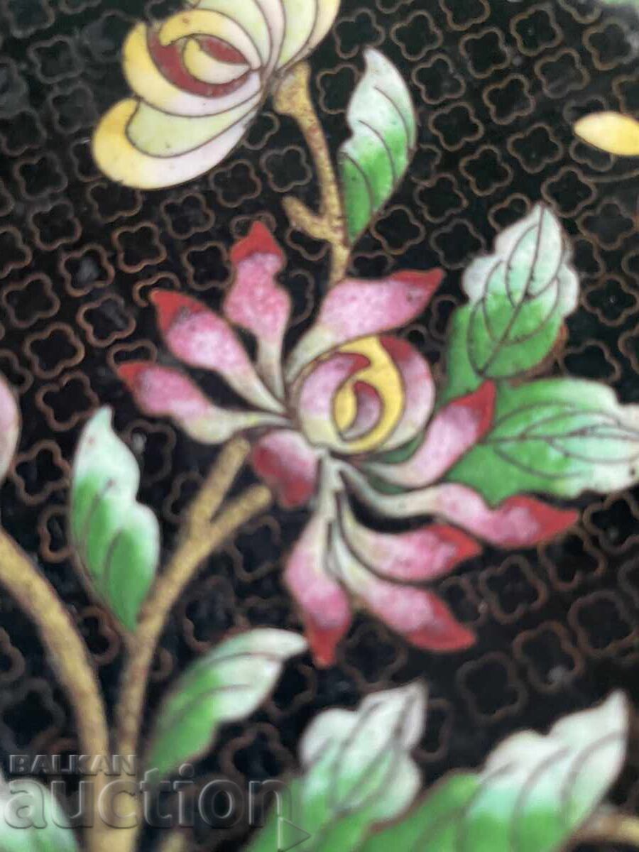 Farfurie - 10 cm, din cupru cu preț € 7.95 | 15.55 BGN