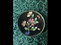 Chiniyka - 10 cm, Copper