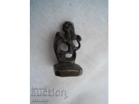 ȘTAMPILĂ DE BRONZ PERSONALĂ