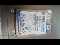 Hard disc 320GB