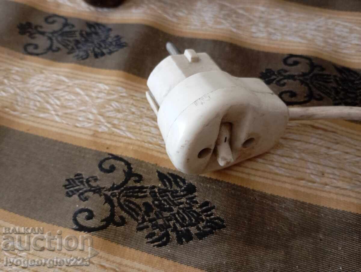 Vintage επιτραπέζιο φωτιστικό - 7