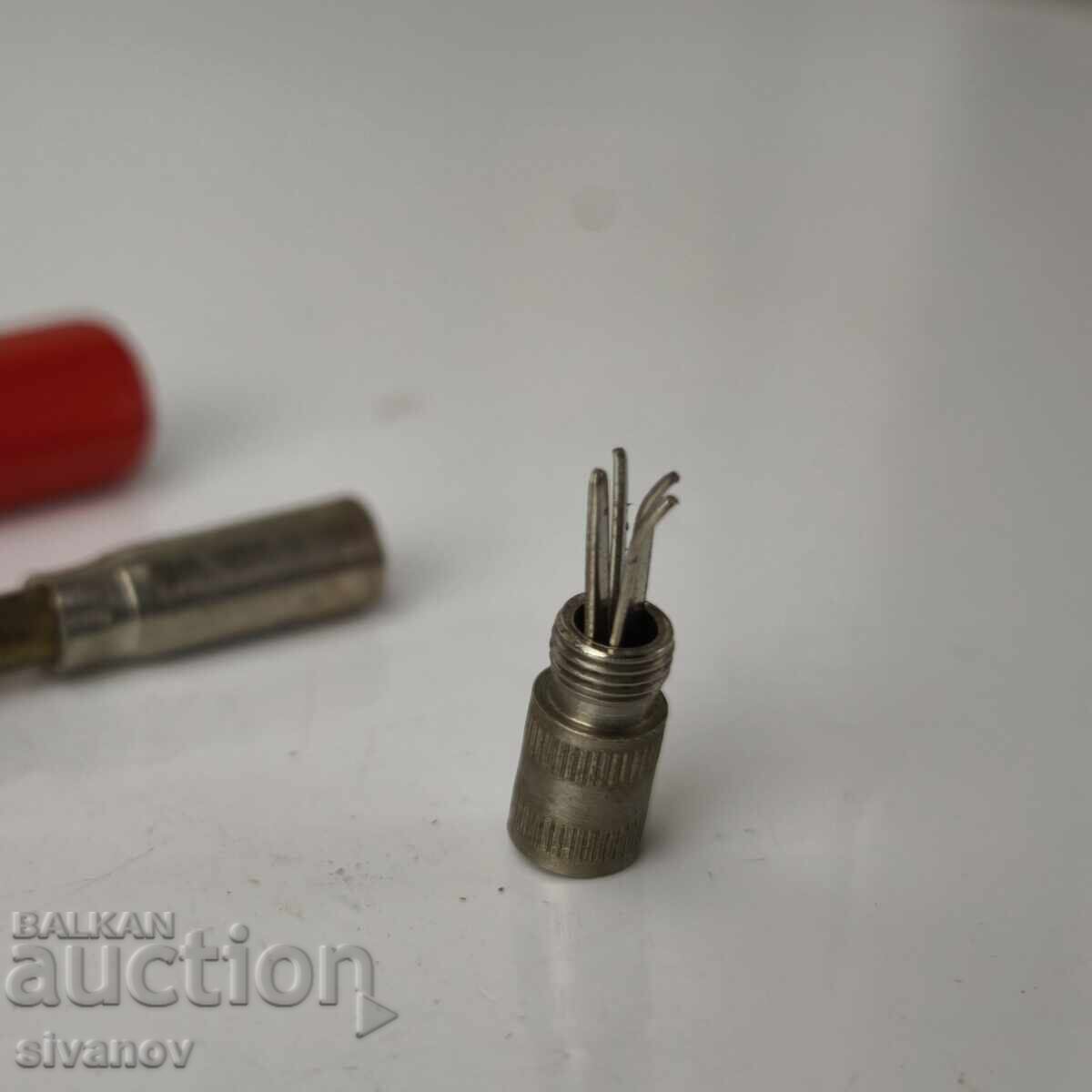 Vintage TOISON D'OR COLORAMA 5217:1 mechanical pencil #6108 - 5