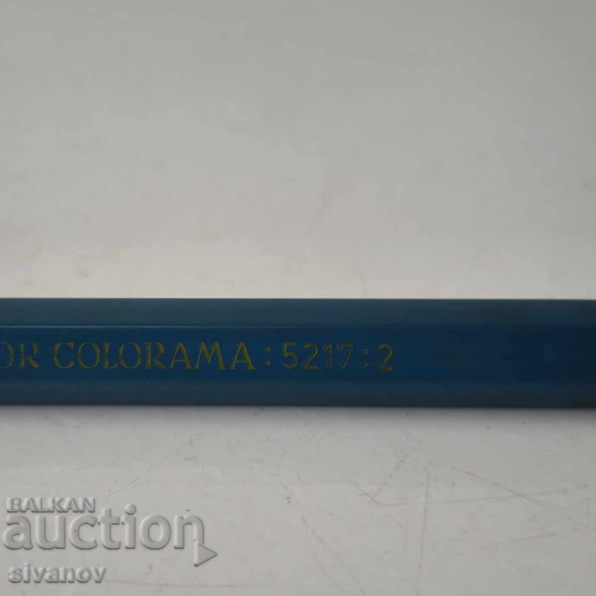 Доставка на Стар механичен молив TOISON D'OR COLORAMA 5217:2 #6109