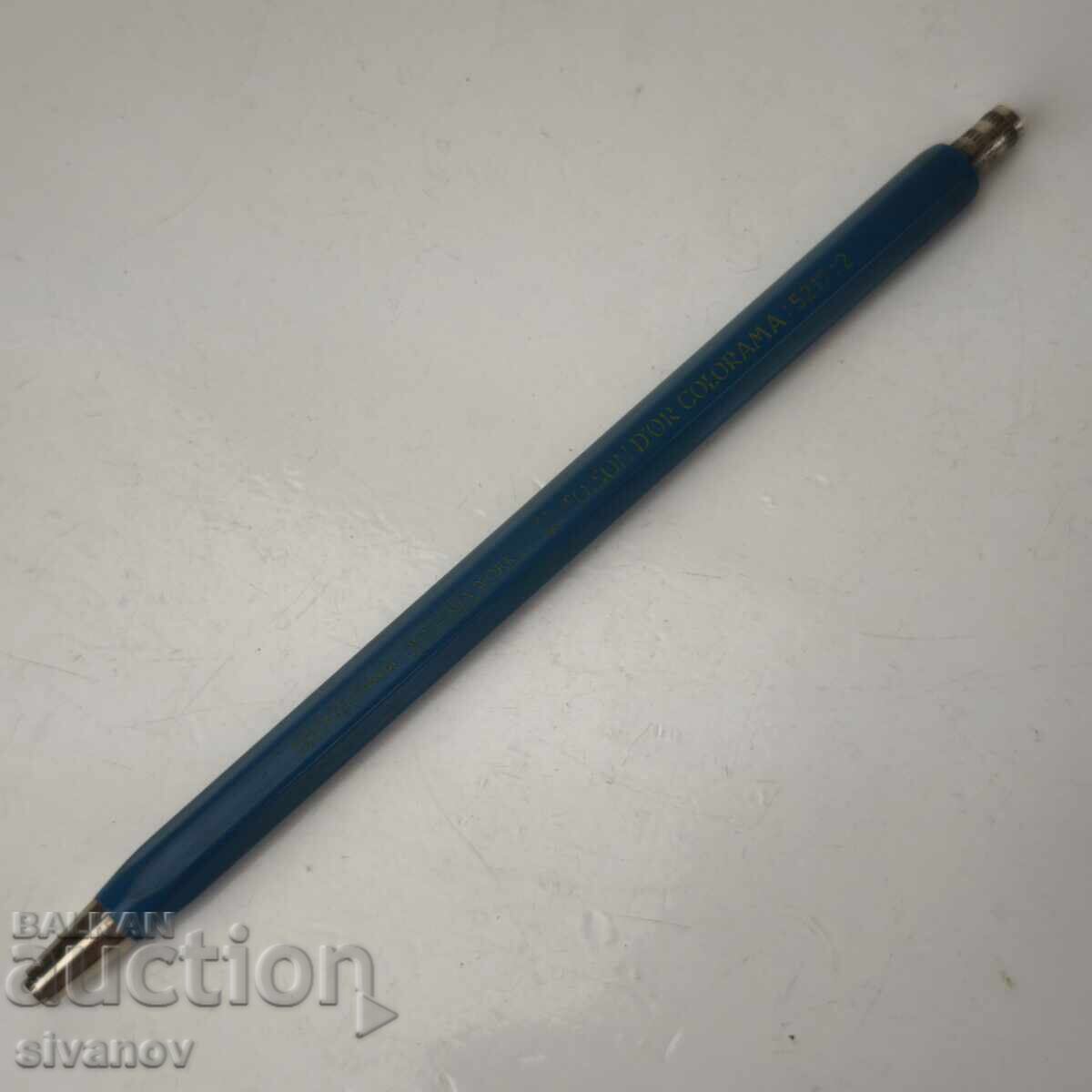 Стар механичен молив TOISON D'OR COLORAMA 5217:2 #6109