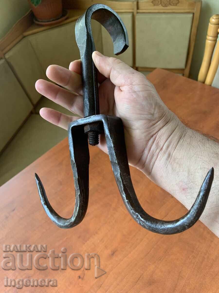 Δημοπρασία ΑΓΚΙΣΤΡΟ ΓΙΑ ΤΡΑΒΗΓΜΑ ΣΦΥΡΗΛΑΤΟ ΔΙΠΛΟ ΣΙΔΗΡΟΔΡΟΜΙΚΟ ΑΓΚΙΣΤΡΟ ΑΓΚΙΣΤΡΑ ΠΑΛΑΙΟ ΕΡΓΑΛΕΙΟ Δημοπρασία ΑΓΚΙΣΤΡΟ ΓΙΑ ΤΡΑΒΗΓΜΑ ΣΦΥΡΗΛΑΤΟ ΔΙΠΛΟ ΣΙΔΗΡΟΔΡΟΜΙΚΟ ΑΓΚΙΣΤΡΟ ΑΓΚΙΣΤΡΑ ΠΑΛΑΙΟ ΕΡΓΑΛΕΙΟ