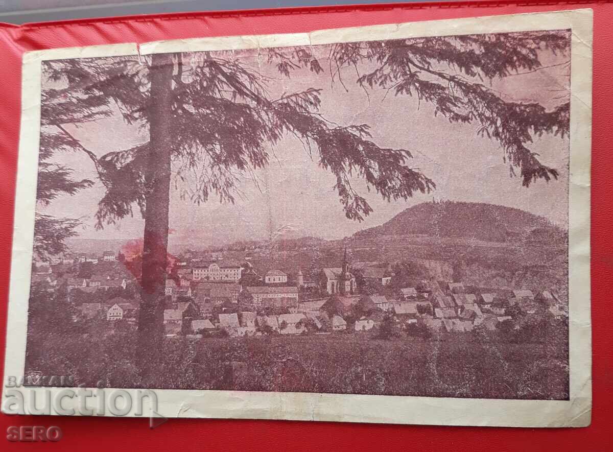 Bancnotă-Germania-Saxonia-Altenburg-2 000 000 mărci 1923 cu preț 5.00 BGN | € 2.56