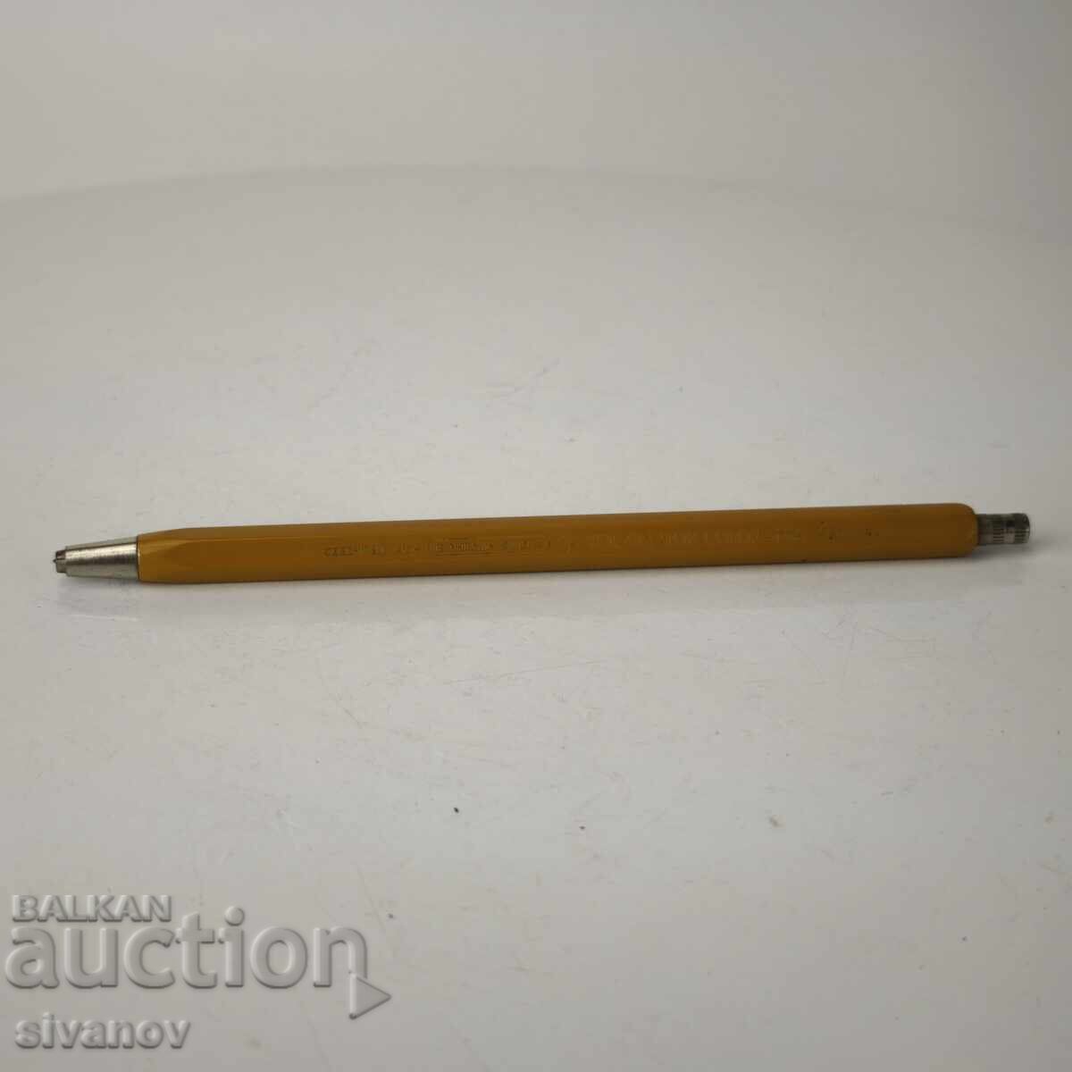 Vintage TOISON D'OR COLORAMA 5217:4 Mechanical Pencil #6110 with price 14.99 BGN | € 7.66