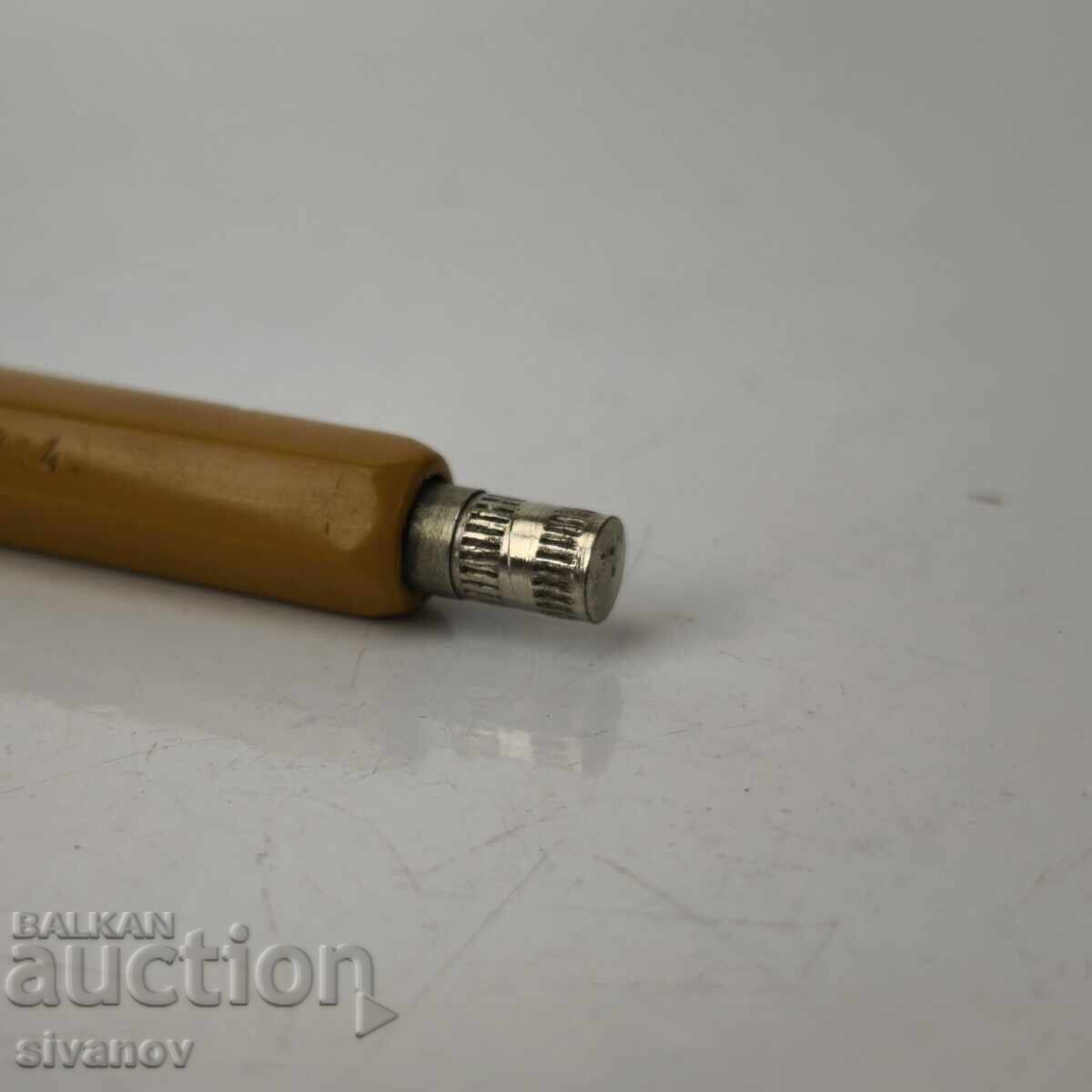 Delivery of Vintage TOISON D'OR COLORAMA 5217:4 Mechanical Pencil #6110