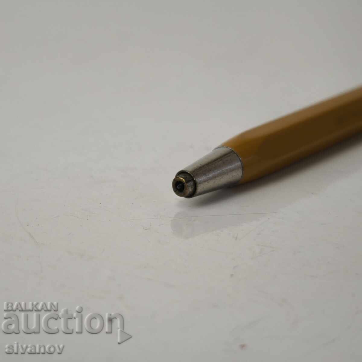 Vintage TOISON D'OR COLORAMA 5217:4 Mechanical Pencil #6110 - 5