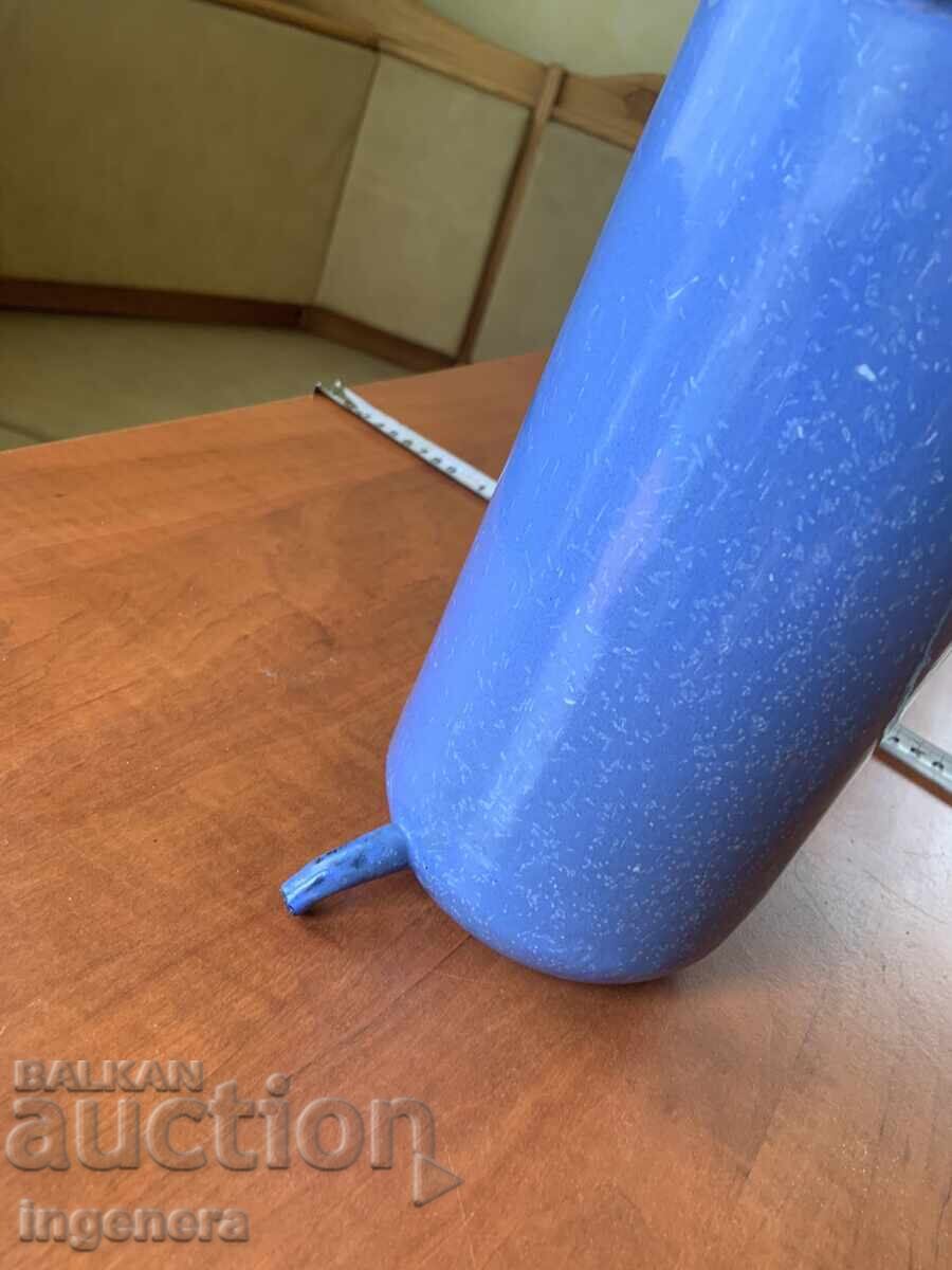 Παράδοση ΣΤΑΡ ΕΜΑΓΙΕ ΣΚΕΥΟΣ ΓΙΑ ΚΛΥΣΜΑ, ΑΡΔΕΥΤΗΡΑΣ-ΜΑΡΚΑΡΙΣΜΕΝΟΣ Παράδοση ΣΤΑΡ ΕΜΑΓΙΕ ΣΚΕΥΟΣ ΓΙΑ ΚΛΥΣΜΑ, ΑΡΔΕΥΤΗΡΑΣ-ΜΑΡΚΑΡΙΣΜΕΝΟΣ