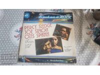 Δίσκος ποπ μουσικής