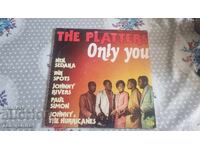 Δίσκος ποπ μουσικής