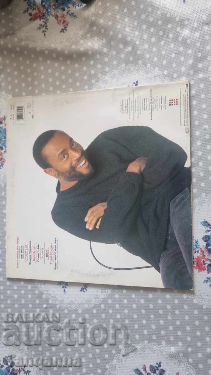 Pop Music Record with price 6.00 BGN | € 3.07