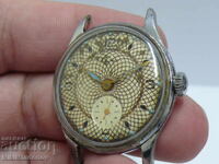 Soviet Kama Men's Wristwatch, Working!
