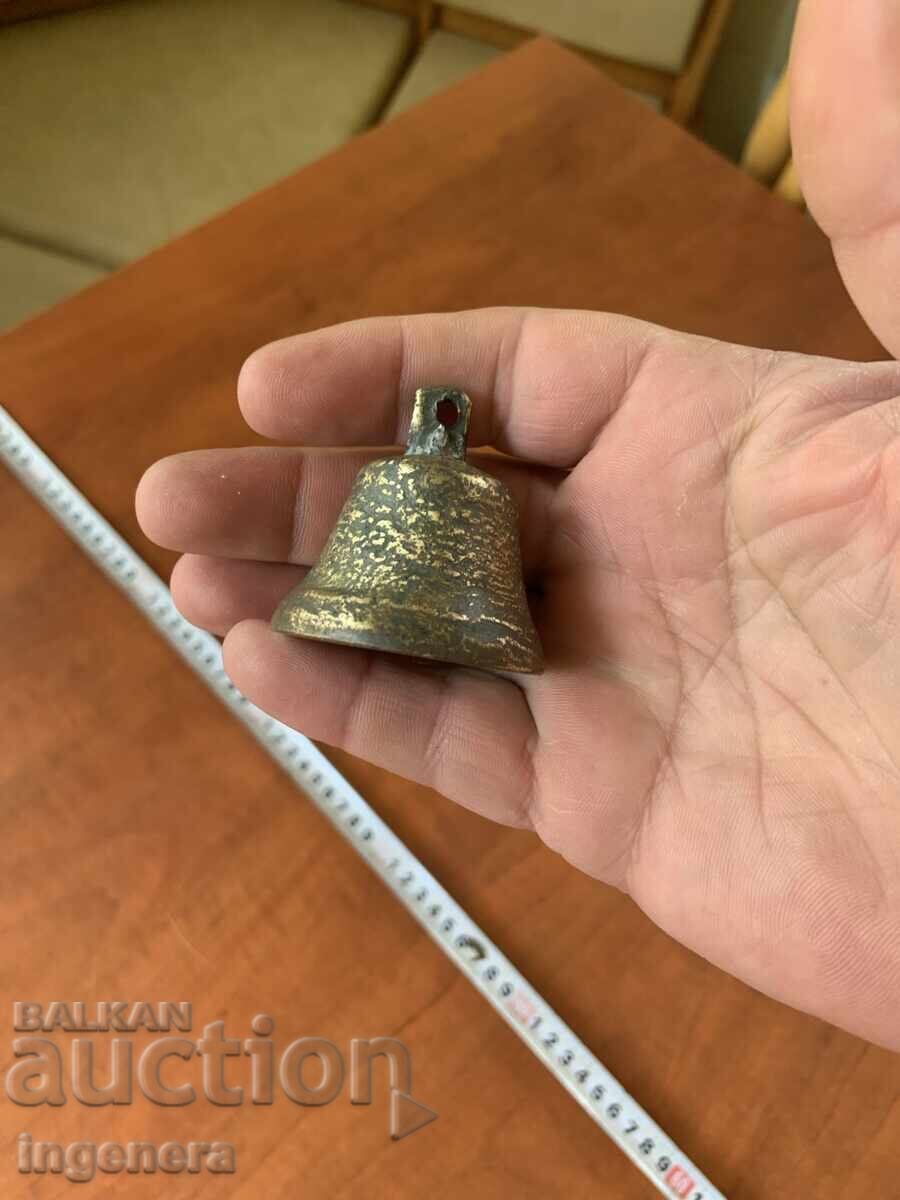 Auction  BELL BELL BRONZE BELL