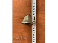 CLOPOT DE BRONZ CLOPOȚEL CLOPOT