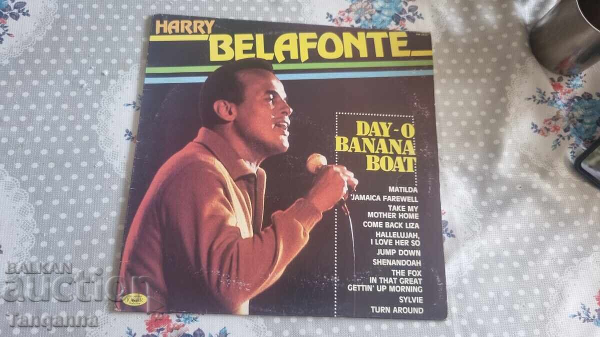 Δίσκος ποπ μουσικής