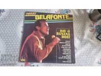 Δίσκος ποπ μουσικής