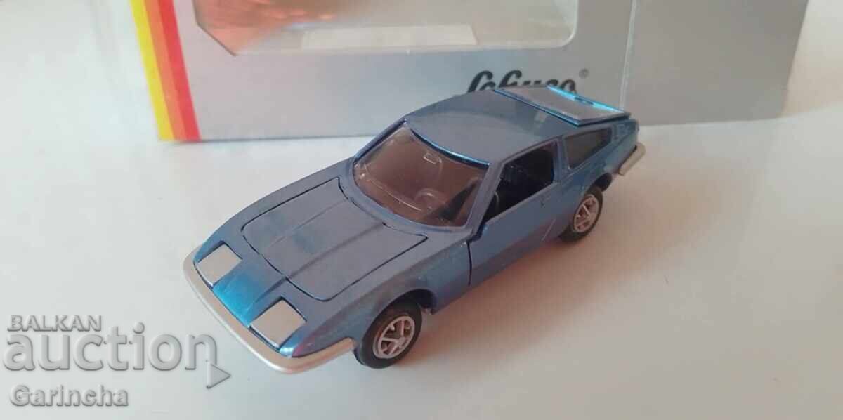 Μοντέλο Maserati Gama-Mini 1/43 με τιμή 40.00 BGN | € 20.45