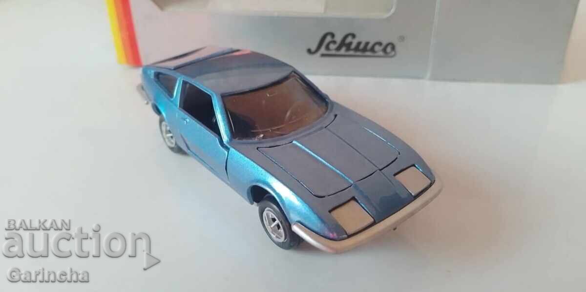 Δημοπρασία Μοντέλο Maserati Gama-Mini 1/43