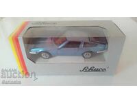 Модел на Maserati Gama-Mini 1/43