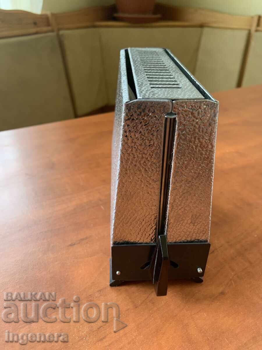 ΤΟ ΣΤΟΙΧΕΙΟ ΨΗΣΙΜΑΤΟΣ "ΑΚΑ"-ΝΕΟ ΓΔΡ ΒΙΒΛΙΟΧΑΡΤΗ ΧΩΡΙΣ ΚΑΛΩΔΙΟ με τιμή 35.00 BGN | € 17.90