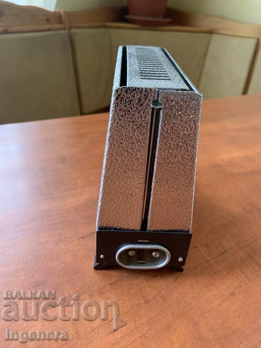 ΤΟ ΣΤΟΙΧΕΙΟ ΨΗΣΙΜΑΤΟΣ "ΑΚΑ"-ΝΕΟ ΓΔΡ ΒΙΒΛΙΟΧΑΡΤΗ ΧΩΡΙΣ ΚΑΛΩΔΙΟ - 6