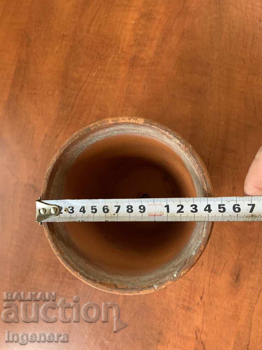 Παράδοση ΓΛΑΣΤΡΑ ΚΕΡΑΜΙΚΗ ΑΝΤΙΚΕ