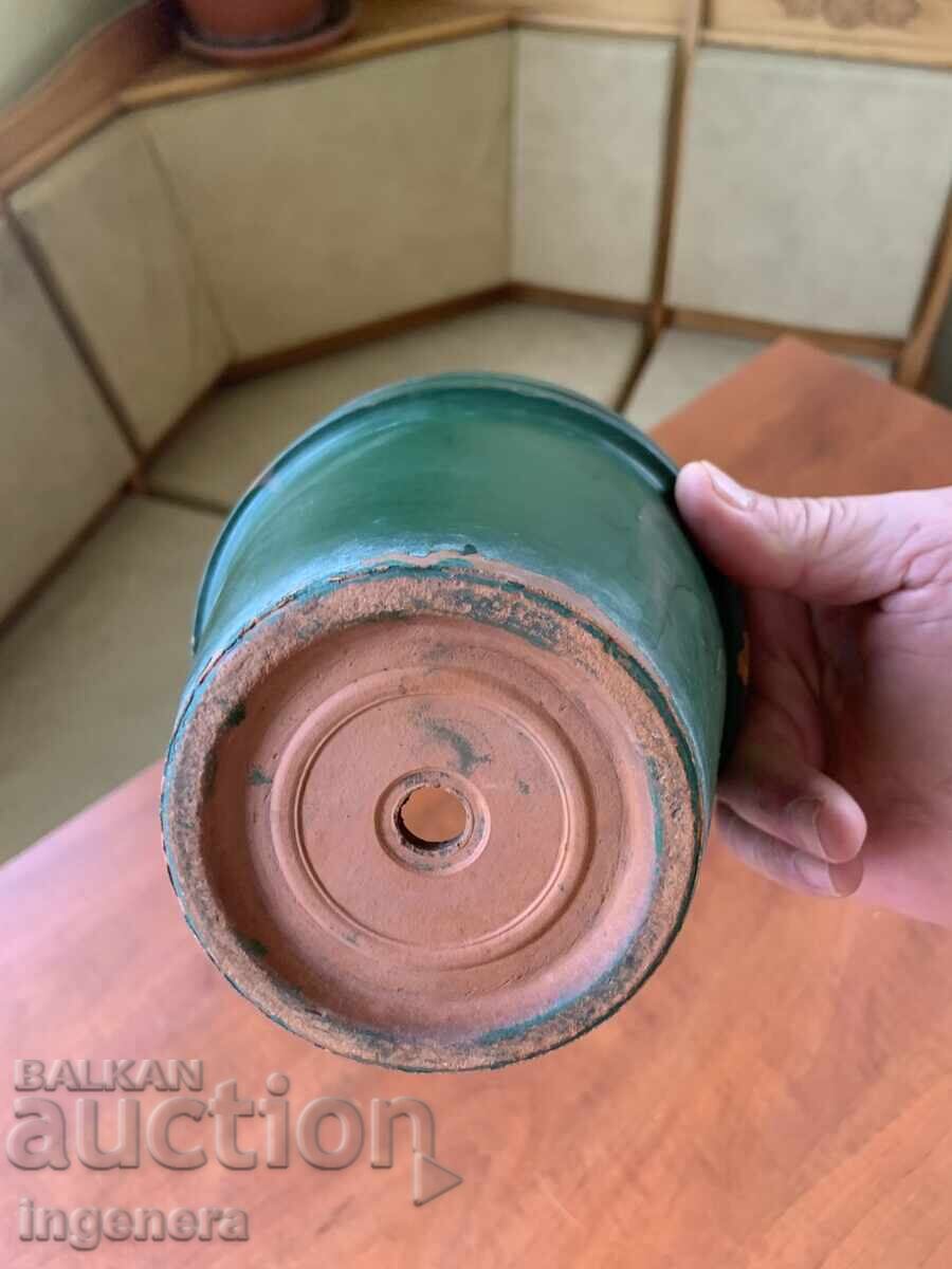 ΓΛΑΣΤΡΑ ΚΕΡΑΜΙΚΗ ΑΝΤΙΚΕ - 5