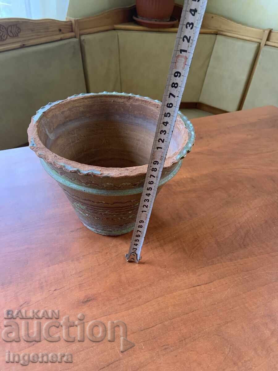 ΓΛΑΣΤΡΑ ΚΕΡΑΜΙΚΗ ΑΝΤΙΚΕ με τιμή 15.00 BGN | € 7.67 ΓΛΑΣΤΡΑ ΚΕΡΑΜΙΚΗ ΑΝΤΙΚΕ με τιμή 15.00 BGN | € 7.67