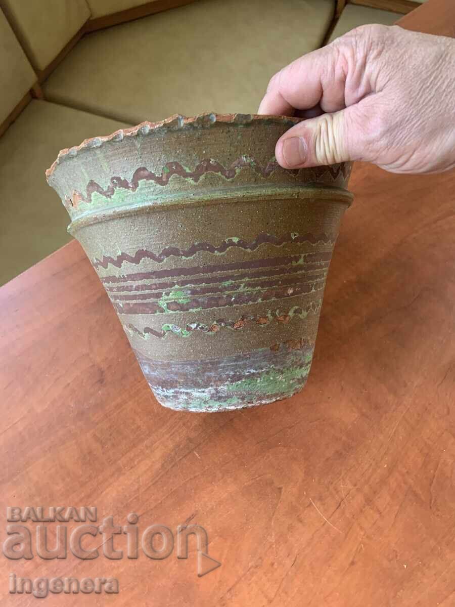 Παράδοση ΓΛΑΣΤΡΑ ΚΕΡΑΜΙΚΗ ΑΝΤΙΚΕ Παράδοση ΓΛΑΣΤΡΑ ΚΕΡΑΜΙΚΗ ΑΝΤΙΚΕ