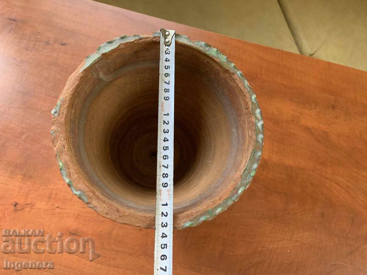 ΓΛΑΣΤΡΑ ΚΕΡΑΜΙΚΗ ΑΝΤΙΚΕ - 5 ΓΛΑΣΤΡΑ ΚΕΡΑΜΙΚΗ ΑΝΤΙΚΕ - 5