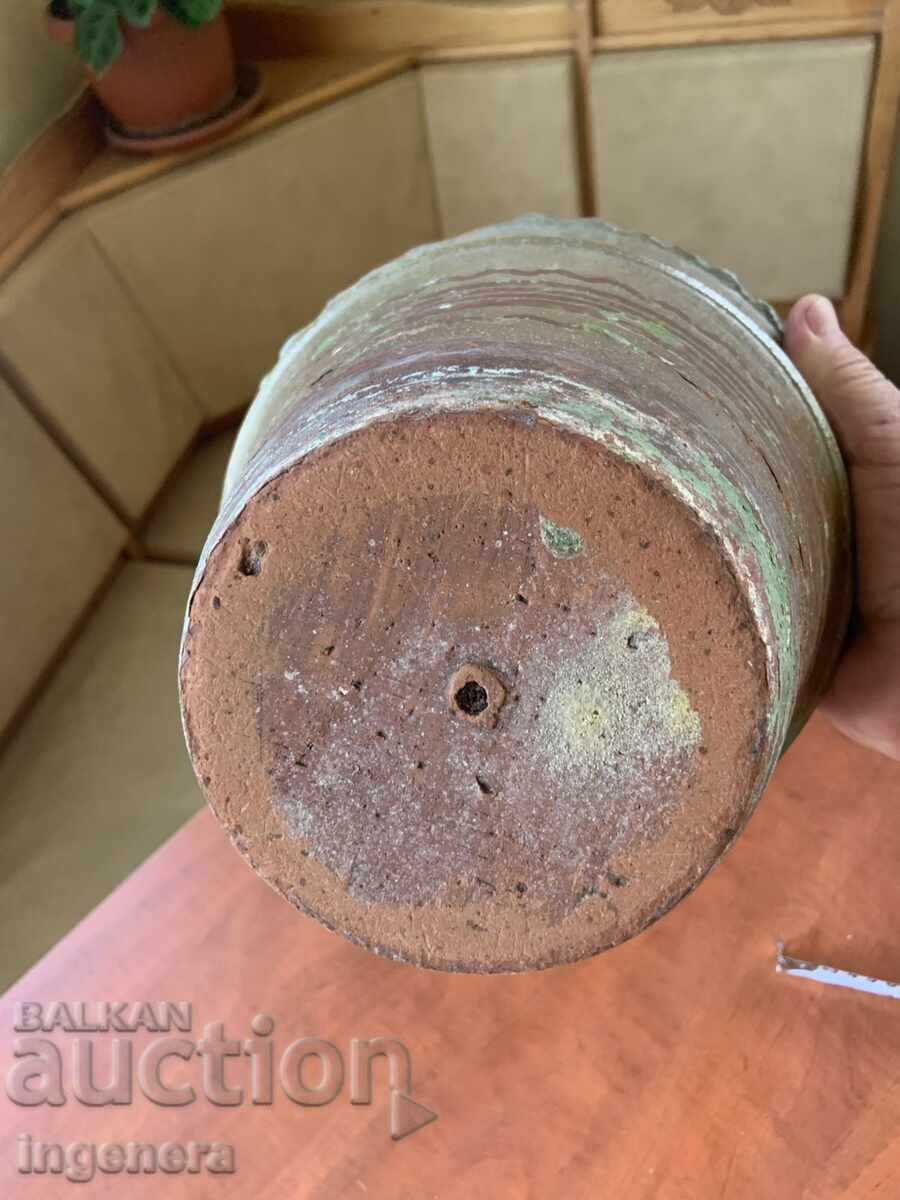 ΓΛΑΣΤΡΑ ΚΕΡΑΜΙΚΗ ΑΝΤΙΚΕ - 6 ΓΛΑΣΤΡΑ ΚΕΡΑΜΙΚΗ ΑΝΤΙΚΕ - 6