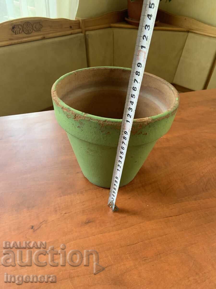 ΓΛΑΣΤΡΑ ΚΕΡΑΜΙΚΗ ΑΝΤΙΚΕ με τιμή 12.00 BGN | € 6.14