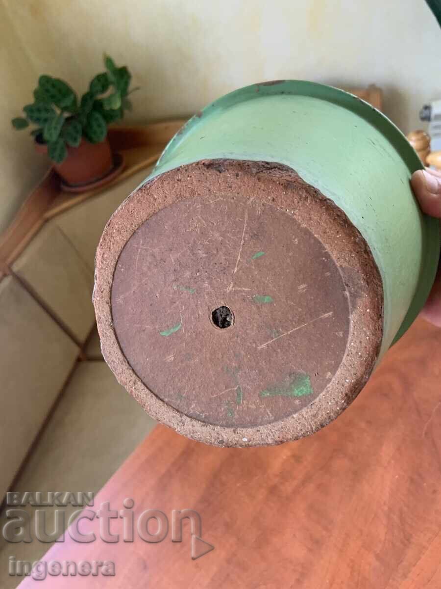 Παράδοση ΓΛΑΣΤΡΑ ΚΕΡΑΜΙΚΗ ΑΝΤΙΚΕ