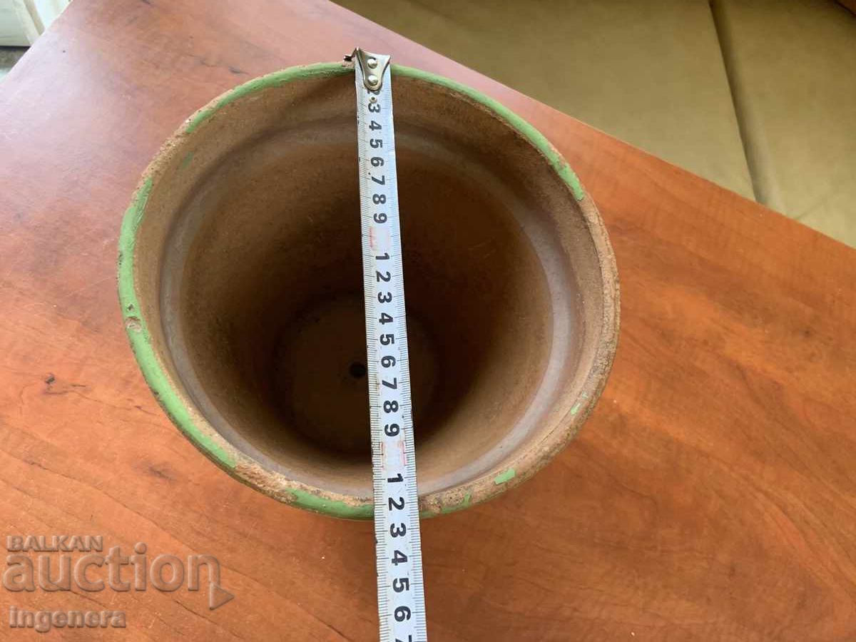 ΓΛΑΣΤΡΑ ΚΕΡΑΜΙΚΗ ΑΝΤΙΚΕ - 5