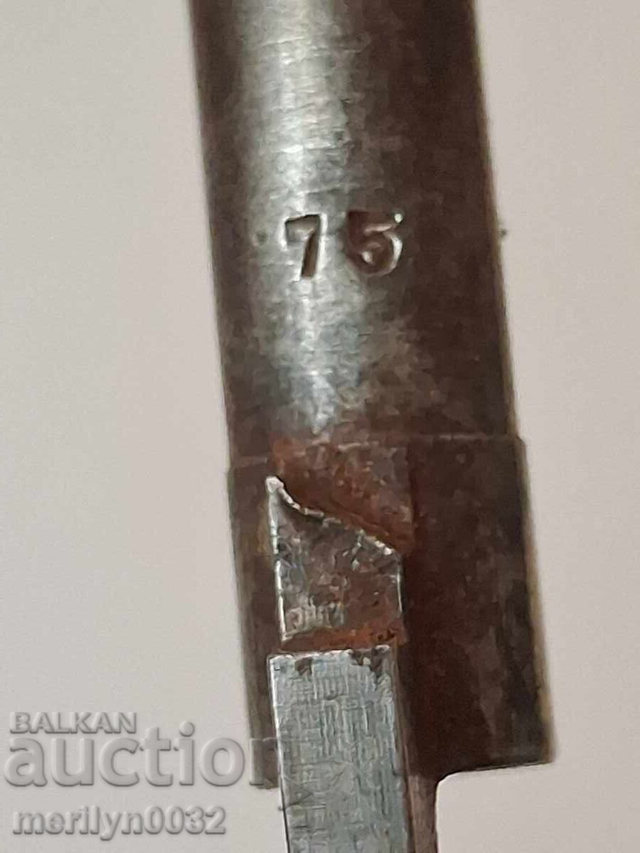 Auction  Part, firing pin for Luger P-08 pistol WW1 WW2