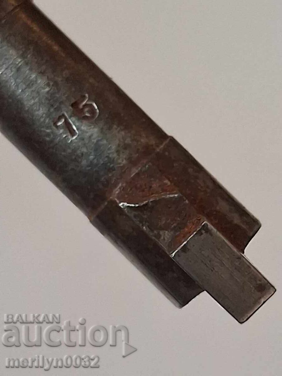 Part, firing pin for Luger P-08 pistol WW1 WW2 - 5